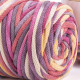 923 Пряжа Macrame Cord 5mm VR 500г-85м (різнокольоровий). YarnArt