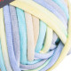 924 Пряжа Cord Yarn VR, 250гр-73м (різнокольоровий). YarnArt