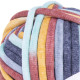 925 Пряжа Cord Yarn VR, 250гр-73м (різнокольоровий). YarnArt