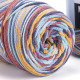 925 Пряжа Macrame Cotton VR 250г-225м (різнокольоровий). YarnArt