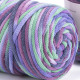 926 Пряжа Macrame Cord 5mm VR 500г-85м (різнокольоровий). YarnArt