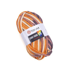 927 Пряжа Cord Yarn VR, 250гр-73м (різнокольоровий). YarnArt