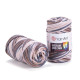 927 Пряжа Macrame Cord 3mm VR  250г-85м (різнокольоровий). YarnArt