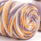927 Пряжа Macrame Cord 5mm VR 500г-85м (різнокольоровий). YarnArt