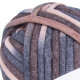 928 Пряжа Cord Yarn VR, 250гр-73м (різнокольоровий). YarnArt