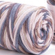 928 Пряжа Macrame Cord 5mm VR 500г-85м (різнокольоровий). YarnArt