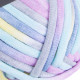 929 Пряжа Cord Yarn VR, 250гр-73м (різнокольоровий). YarnArt
