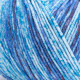 944 Пряжа Jeans Splash  50г-160м (різнокольоровий). YarnArt