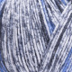 947 Пряжа Jeans Splash  50г-160м (різнокольоровий). YarnArt
