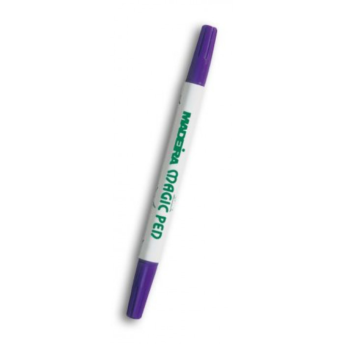 9470 Маркувальний маркер самозникаючий Magic Pen. Madeira