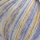 956 Пряжа Jeans Splash  50г-160м (різнокольоровий). YarnArt