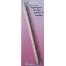 299.GREY Кравецькі олівець, розчиняється у воді, сірий. Hemline