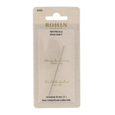 95999 Bohin Голка для усунення затяжок - 75 мм