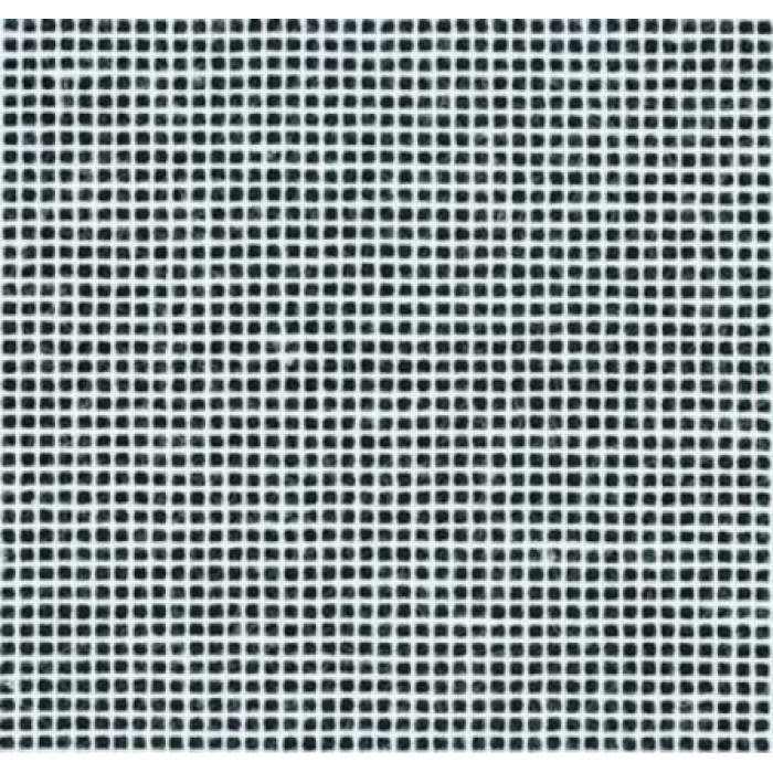 9614/100 Канва Maqic Canvas 14 Zweigart, білий з люрексом, ширина - 100 см, 100% бавовна