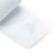 968168 Флізелінова стрічка з паперовим шаром для заутюживания, 20мм, біла. Prym