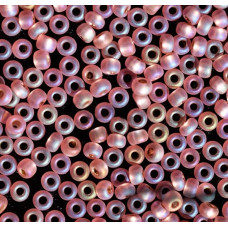 97722 10/0 чеський бісер Preciosa, 5 г, рожевий