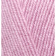 98 Пряжа LanaGold 800 100гр - 800м (Рожевий) Alize(Знятий з виробництва)