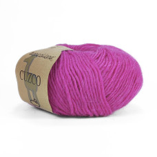 982 Пряжа Tropical Lane Cuzco, 50г - 140м, рожевий, 50% вовна, 27% альпака, 18% акрил, 5% мохер