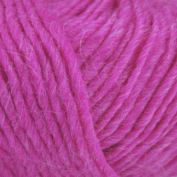 982 Пряжа Tropical Lane Cuzco, 50г - 140м, рожевий, 50% вовна, 27% альпака, 18% акрил, 5% мохер