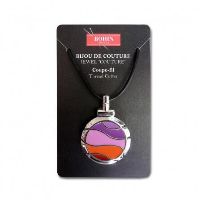 98307 Bohin Кулон для обрізки ниток