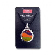 98308 Bohin Кулон для обрізки ниток