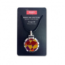 98309 Bohin Кулон для обрізки ниток