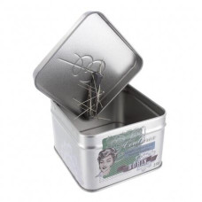 98361 Bohin Коробка-органайзер для голок з магнітом (на 250гр)