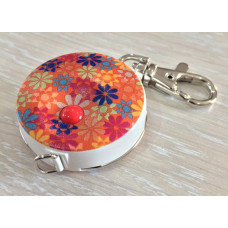 98399-1 Bohin Рулетка-брелок - 150 см