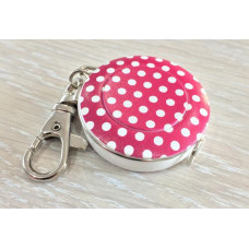 98399-10 Bohin Рулетка-брелок - 150 см