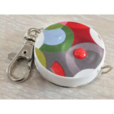 98399-3 Bohin Рулетка-брелок - 150 см