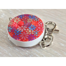 98399-4 Bohin Рулетка-брелок - 150 см