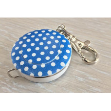 98399-5 Bohin Рулетка-брелок - 150 см