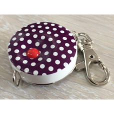 98399-8 Bohin Рулетка-брелок - 150 см