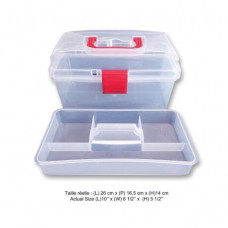 98425 Bohin Коробка-органайзер