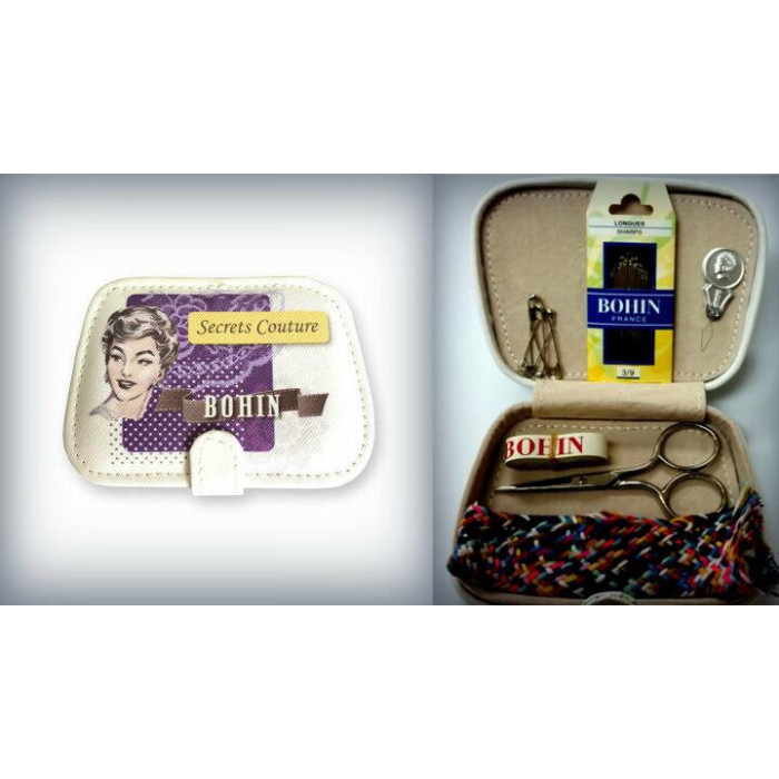 98428 Bohin Подарунковый набір для шиття