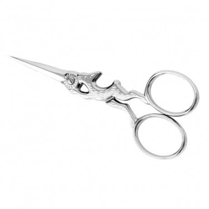 98458 Bohin Ножиці для вишивки Кролик - 9 см