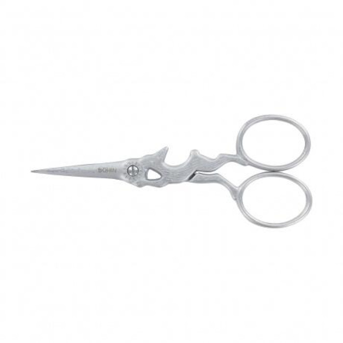 98459 Bohin Ножиці для вишивки Кролик - 9 см