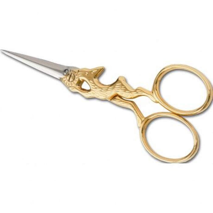 98460 Bohin Ножиці для вишивки Кролик - 9 см