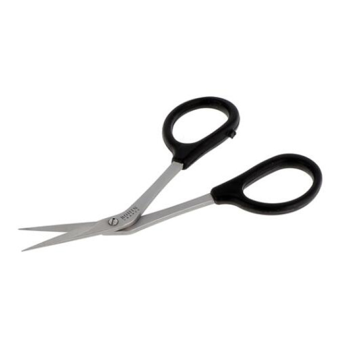 98537 Bohin Ножиці для вишивки Кутові - 9 см