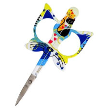 98546-1 Bohin Ножиці для вишивки Кошеня - 9 см