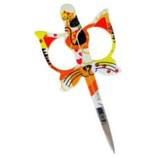 98546-2 Bohin Ножиці для вишивки Кошеня - 9 см