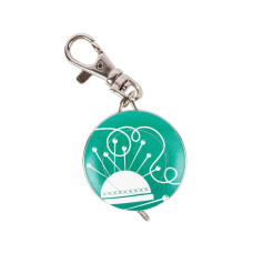 98577-2 Bohin Рулетка-брелок - 150 см