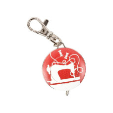 98577-4 Bohin Рулетка-брелок - 150 см