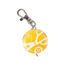 98577-5 Bohin Рулетка-брелок - 150 см