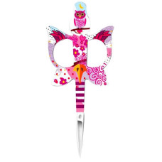 98613-2 Bohin Ножиці для вишивки Совеня - 9 см