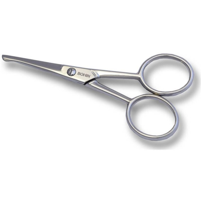 98626 Bohin Ножиці для вишивки Hardanger - 9 см