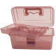 98787 Bohin Коробка-органайзер - Рожева 20x10x11 см (S)