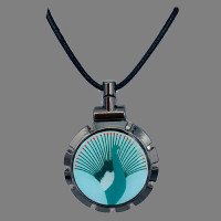 98825 Bohin Кулон для обрізки ниток