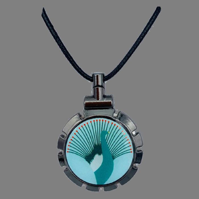 98825 Bohin Кулон для обрізки ниток