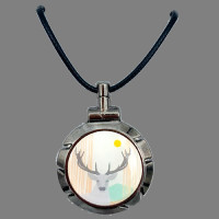 98826 Bohin Кулон для обрізки ниток